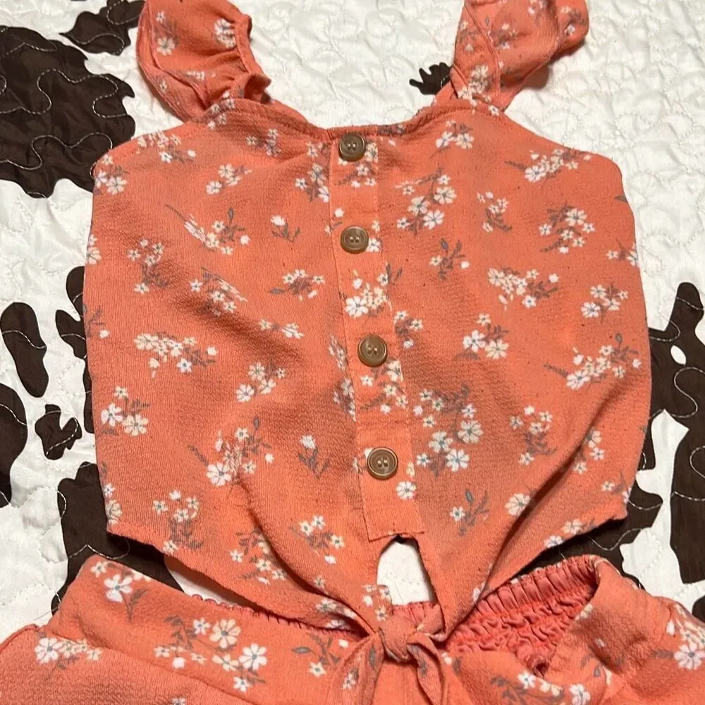 Speechless adorable coral